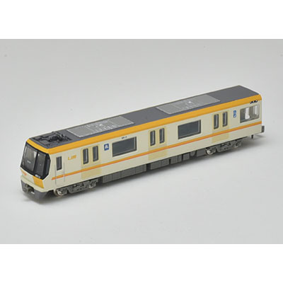 鉄道コレクション 西日本鉄道6050形更新車6055編成福岡ソフトバンク