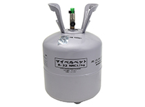マイベルペット R-32 NRC 3.7kg｜冷媒事業｜美浜株式会社