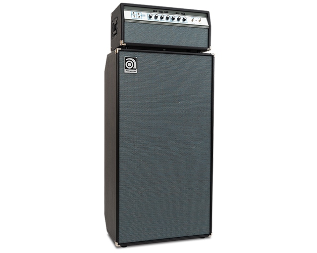 Heritage SVT-810AV: アンプ｜三木楽器公式通販サイト