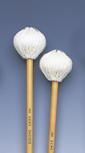Encore mallets 商品一覧 | 三木楽器公式通販サイト(並び順：古い順)