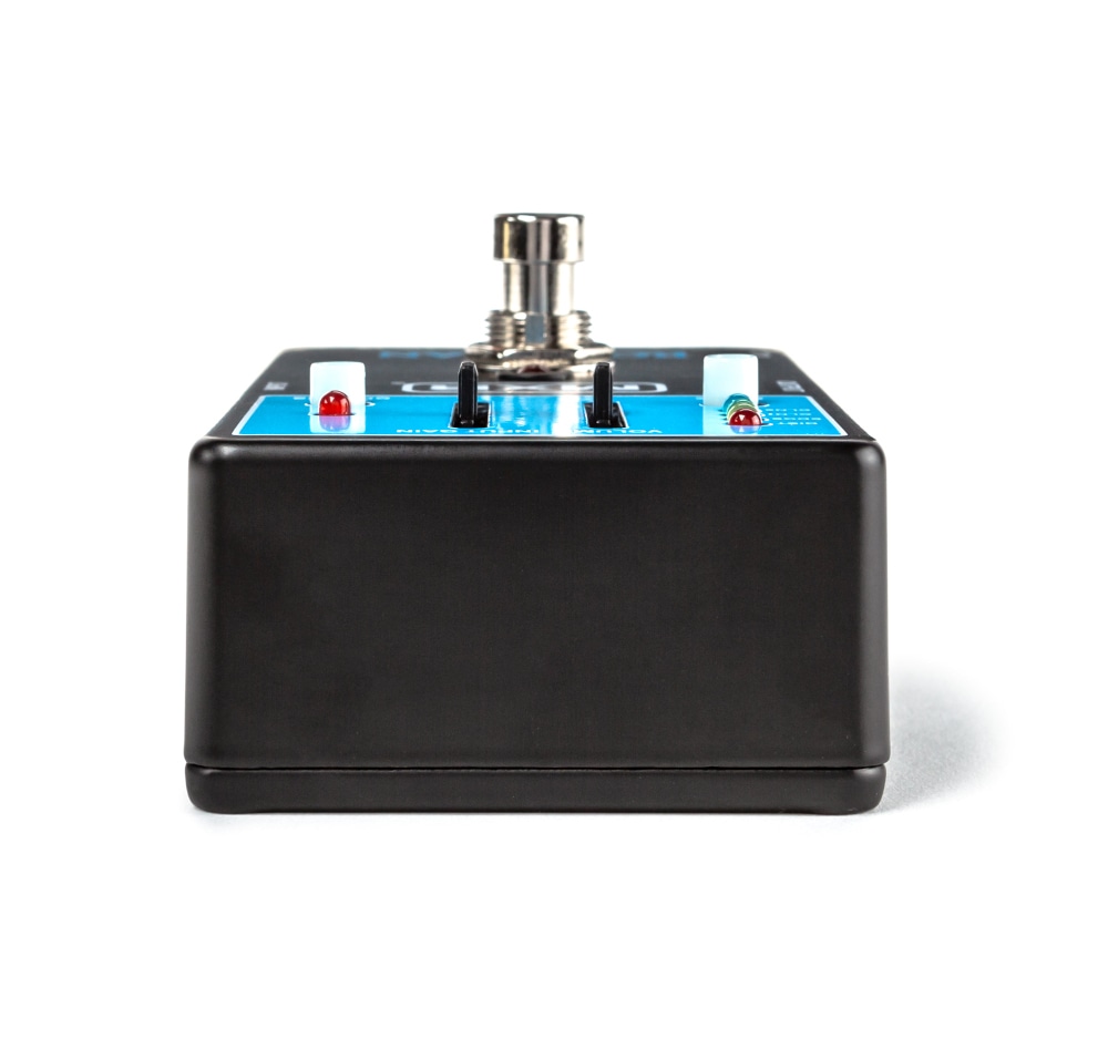 MX100 ROCKMAN X100 ANALOG TONE PROCESSOR: エフェクター｜三木楽器