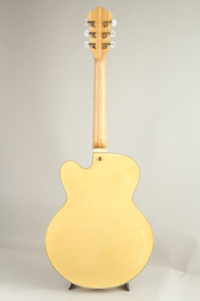 AF105 Natural: エレキギター｜三木楽器公式通販サイト