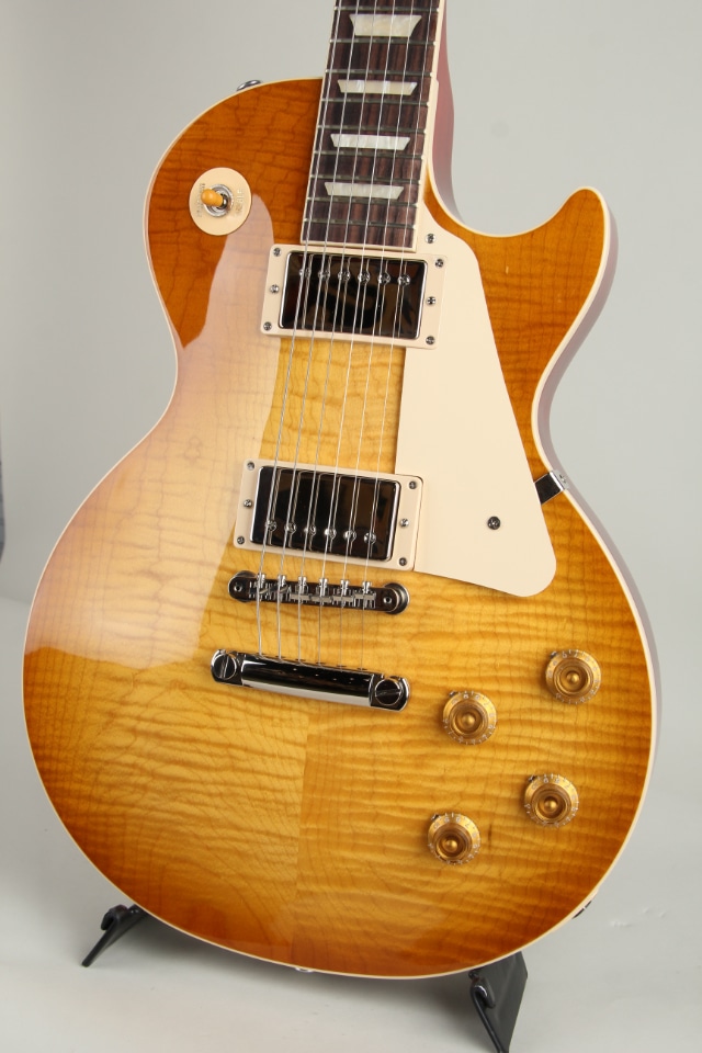 Japan Exclusive Les Paul Standard 50s 