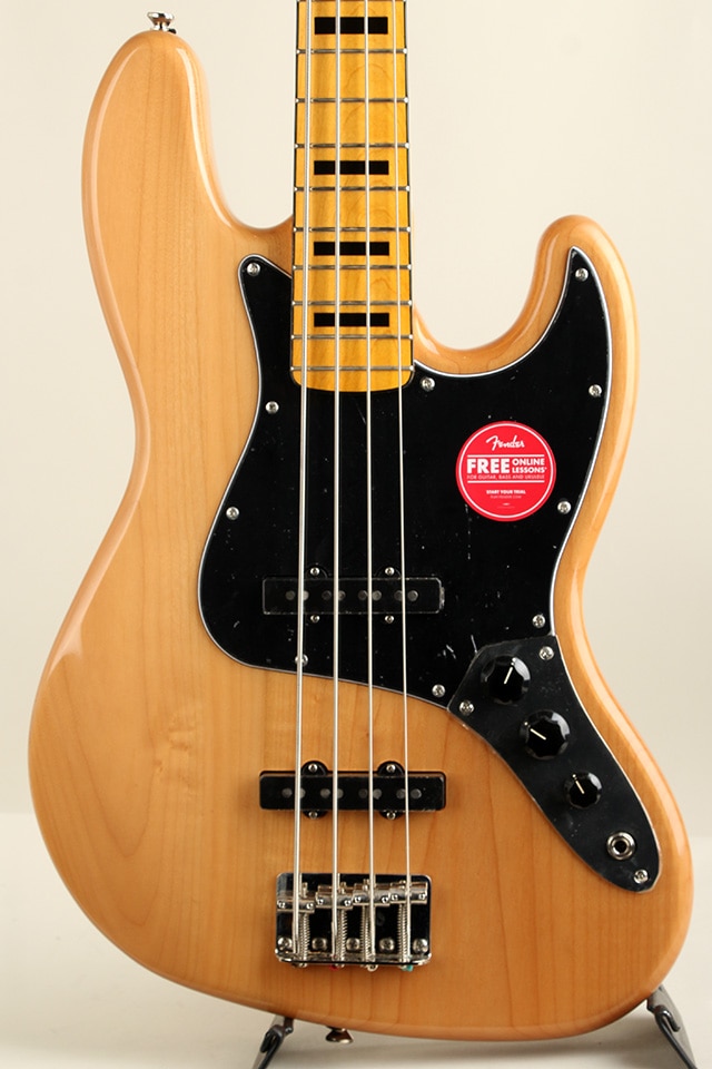 スクワイヤーエレキベース 一覧 | 三木楽器公式通販サイト