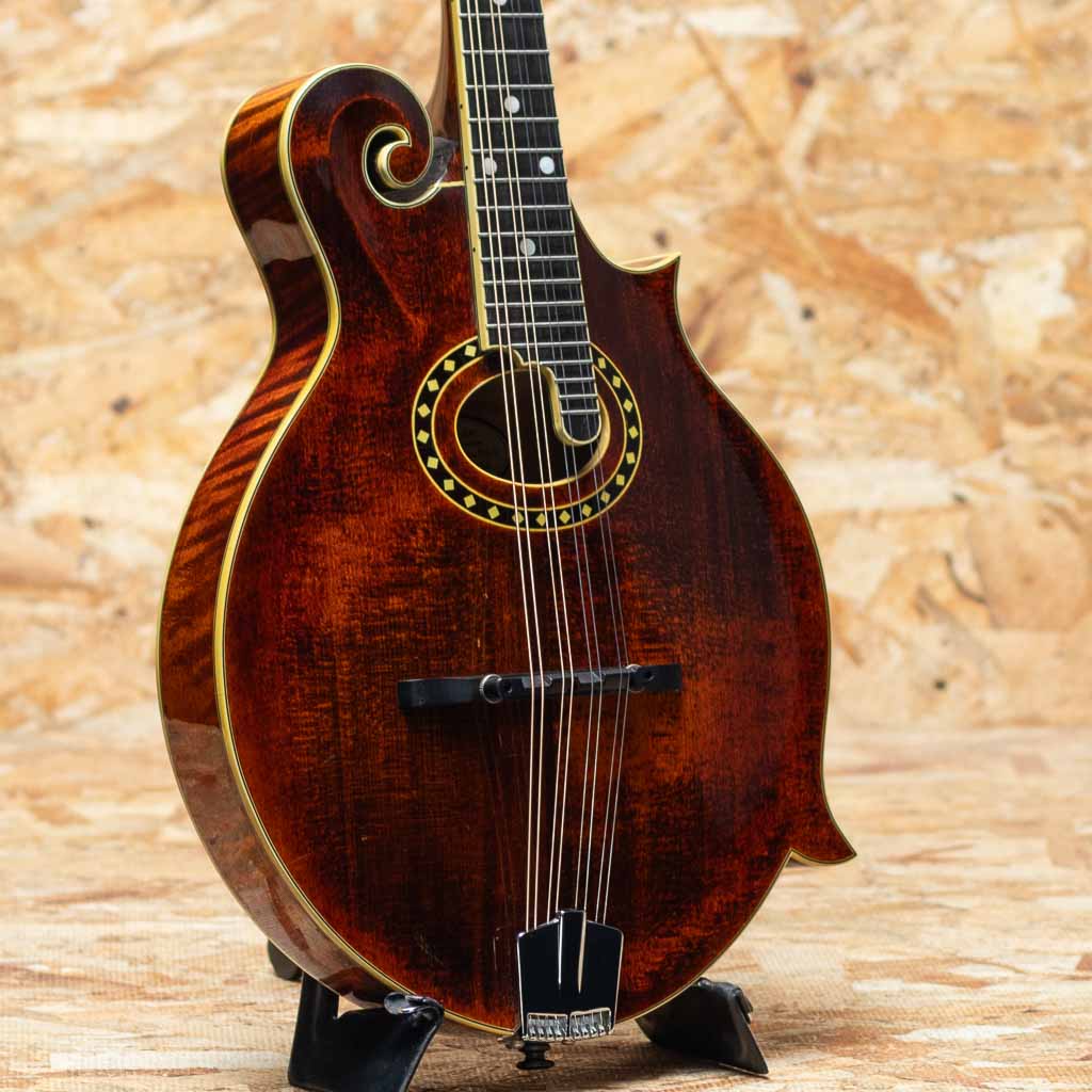 Flat Mandolin（フラットマンドリン）一覧 | | 三木楽器公式通販サイト