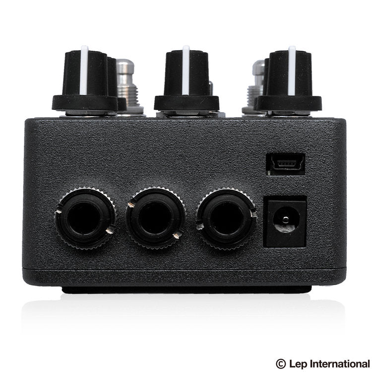 TENSOR: エフェクター｜三木楽器公式通販サイト