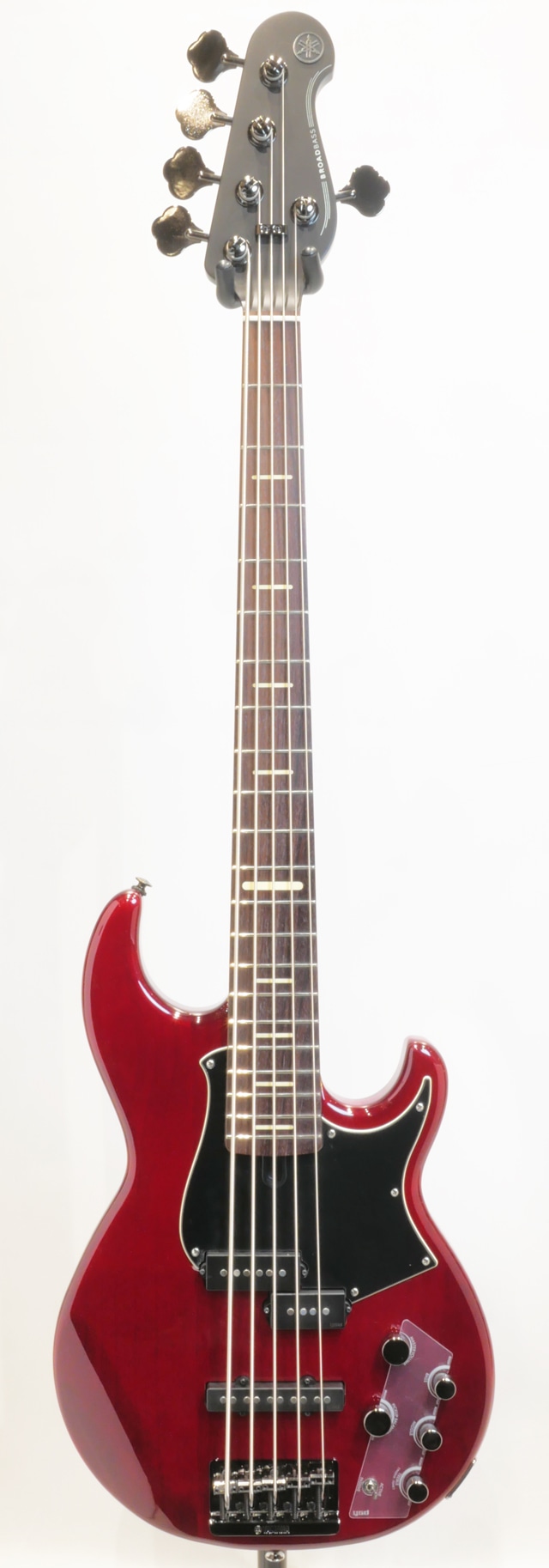 BB735A（FRD）(BASS SIDE FRD): ベース｜三木楽器公式通販サイト