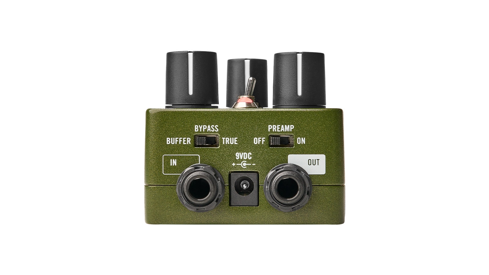 UAFX Brigade Chorus & Vibrato: エフェクター｜三木楽器公式通販サイト