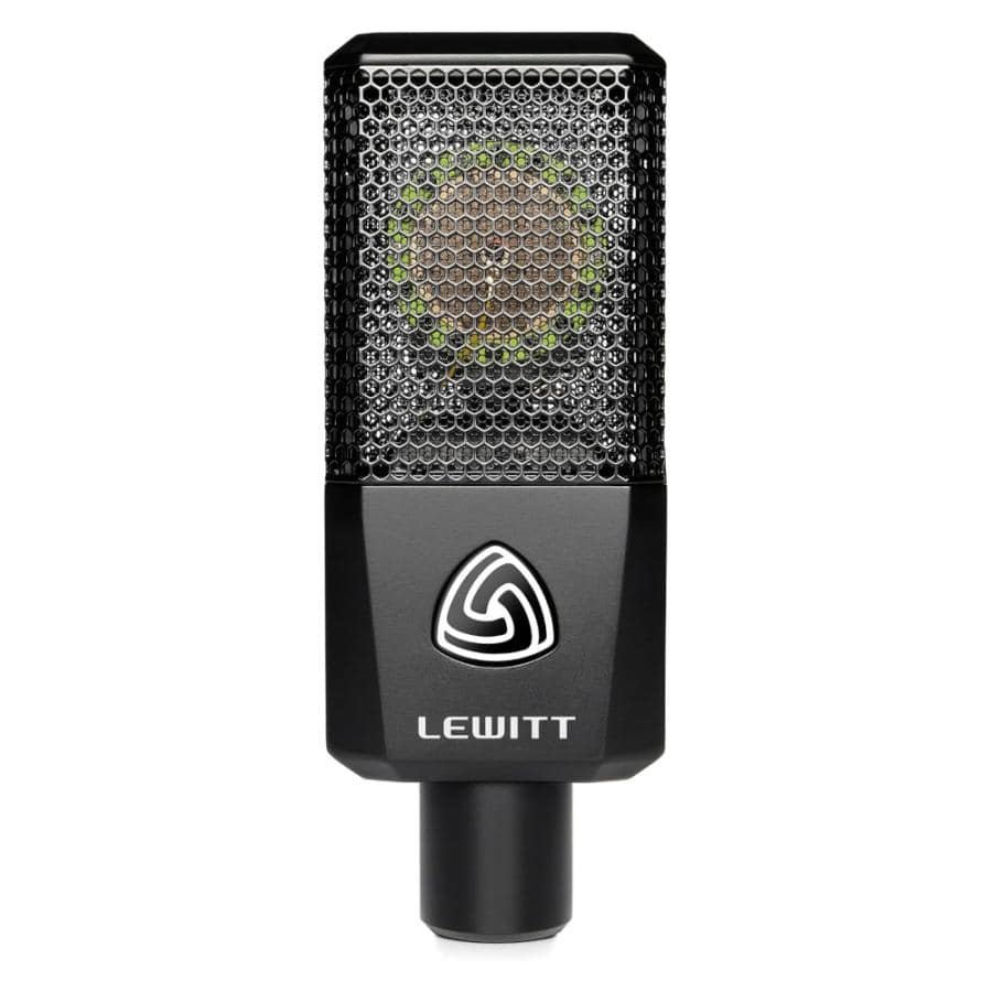 数量限定特価》LEWITT RAY コンデンサーマイク ルーイット: PA