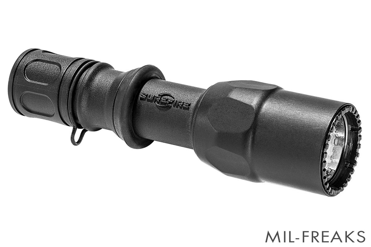 SureFire G2ZX コンバットライト │ ミリタリーショップ MIL-FREAKS