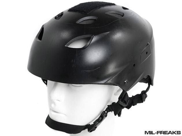 一点物] PT A-BRAVO ハーフシェル タクティカル HALO ヘルメット