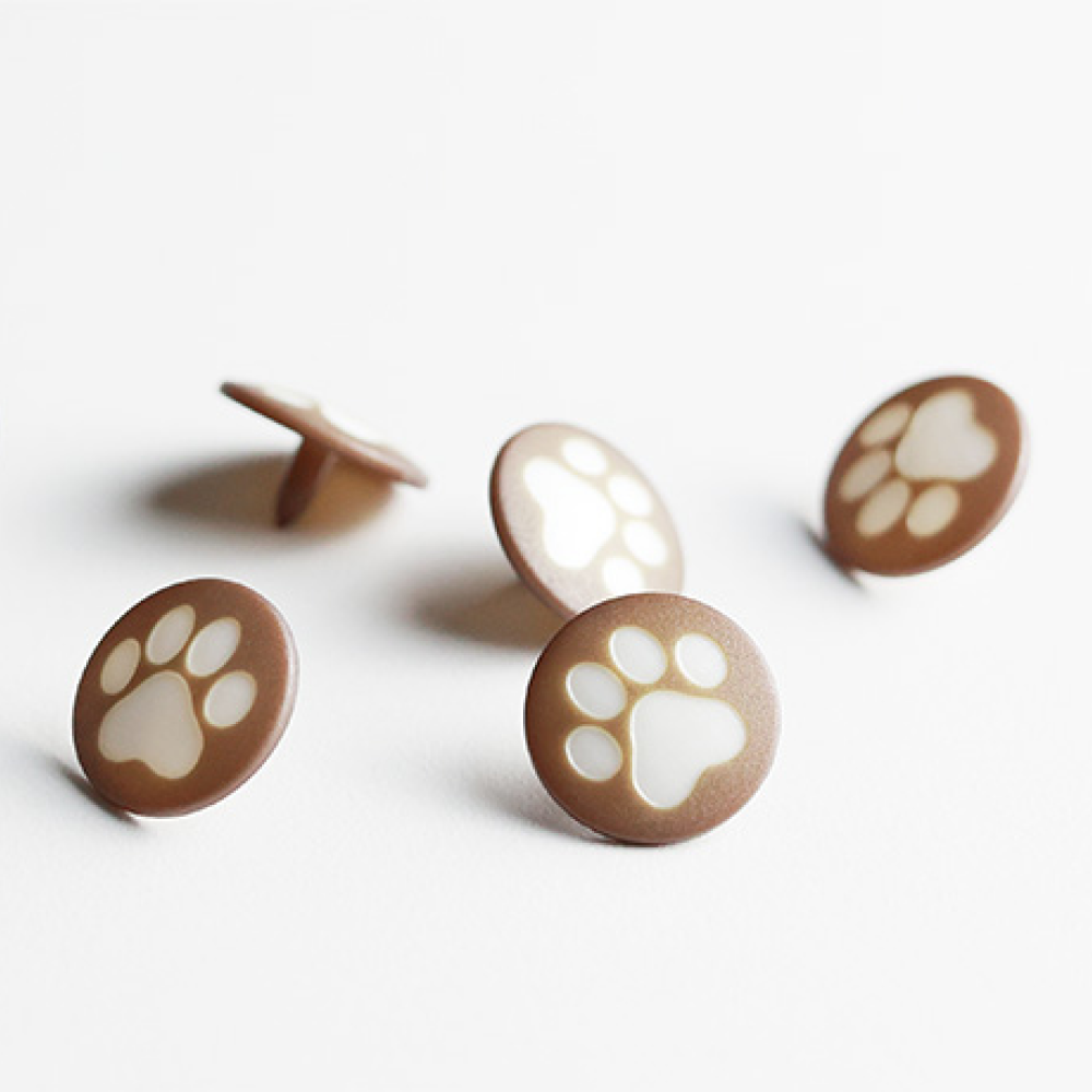 CHERRYLABEL SUN GRIP(サングリップ) NikuQスナップ 13mm｜洋裁