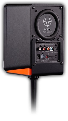 SC203 – Media Integration, Inc.