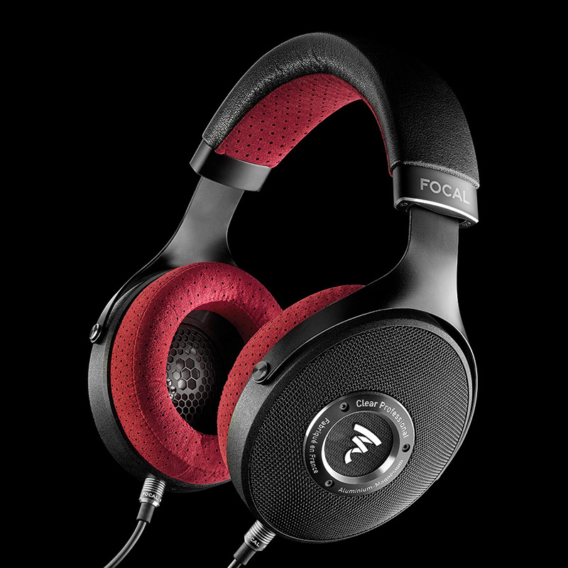 Clear Professional – Media Integration, Inc.