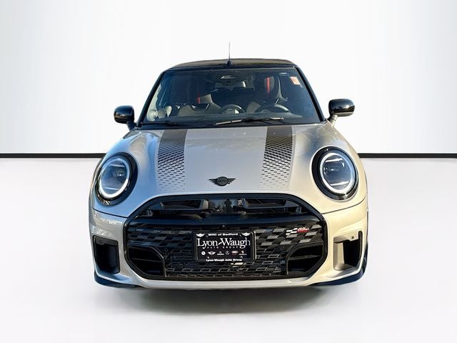 2026 MINI Cooper S ICONIC Bedford NH | MINI of Bedford