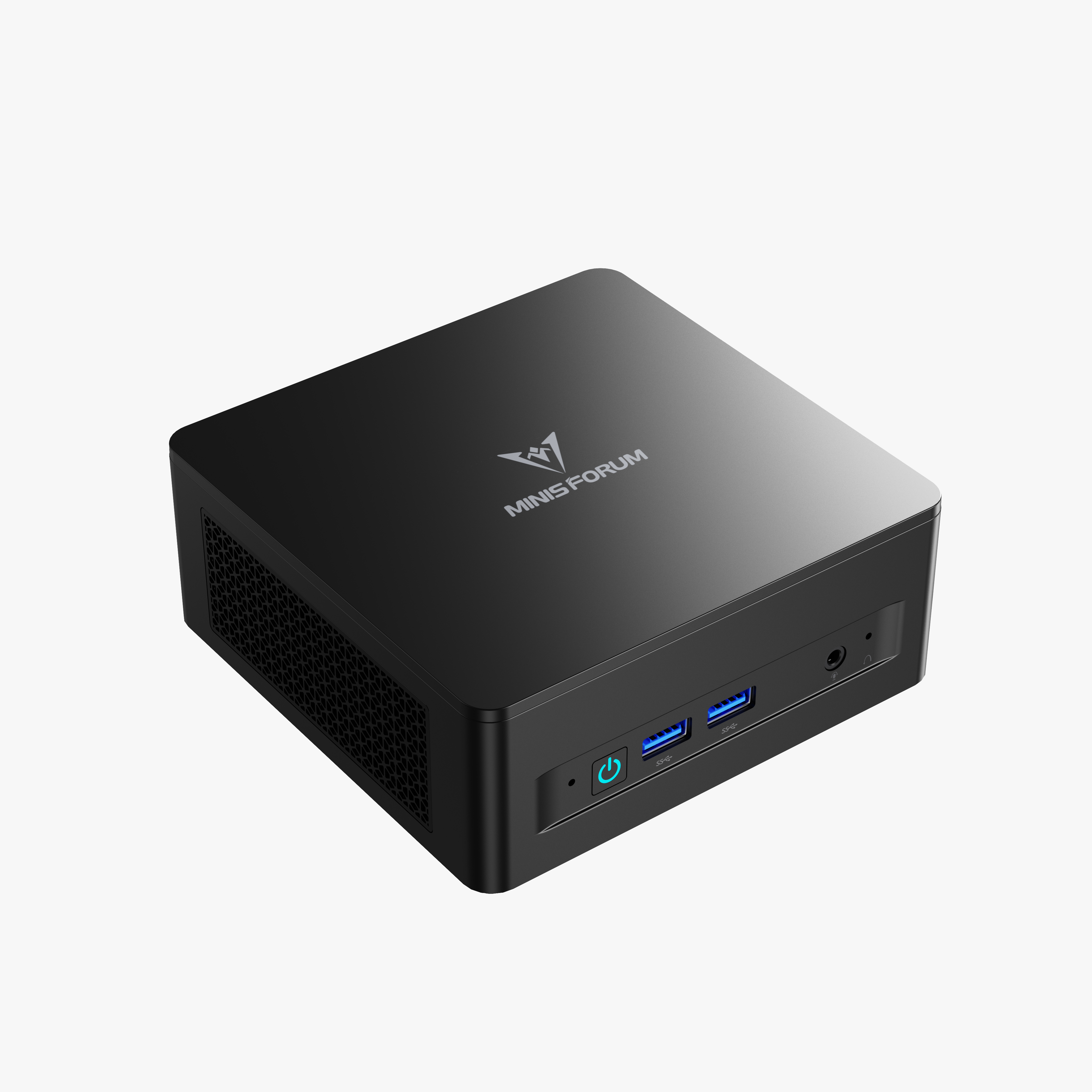 AMD系ミニパソコン｜Minisforum（ミニスフォーラム）