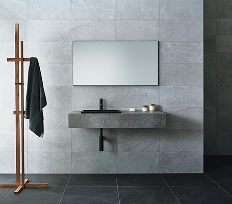 モルタナ洗面｜洗面台｜洗面スペース・水まわりの通販｜ミラタップ（旧