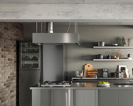 ラフィット｜レンジフード（換気扇）｜キッチンの通販｜ミラタップ（旧