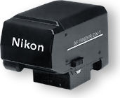 Interchangeable Viewfinders for Nikon F3 cameras - Part III