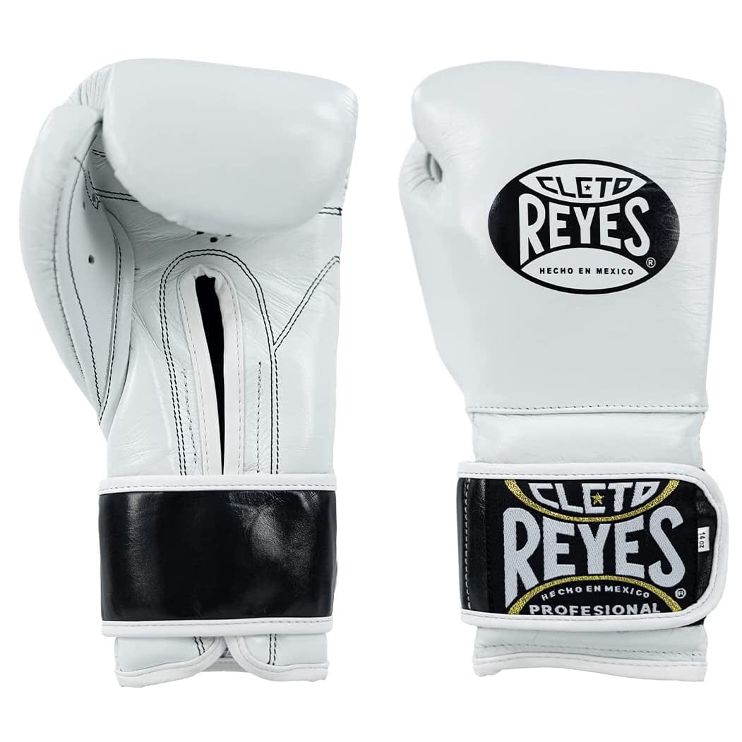 MSM Fight Shop | Cleto Reyes Training Velcro Boxing Gloves