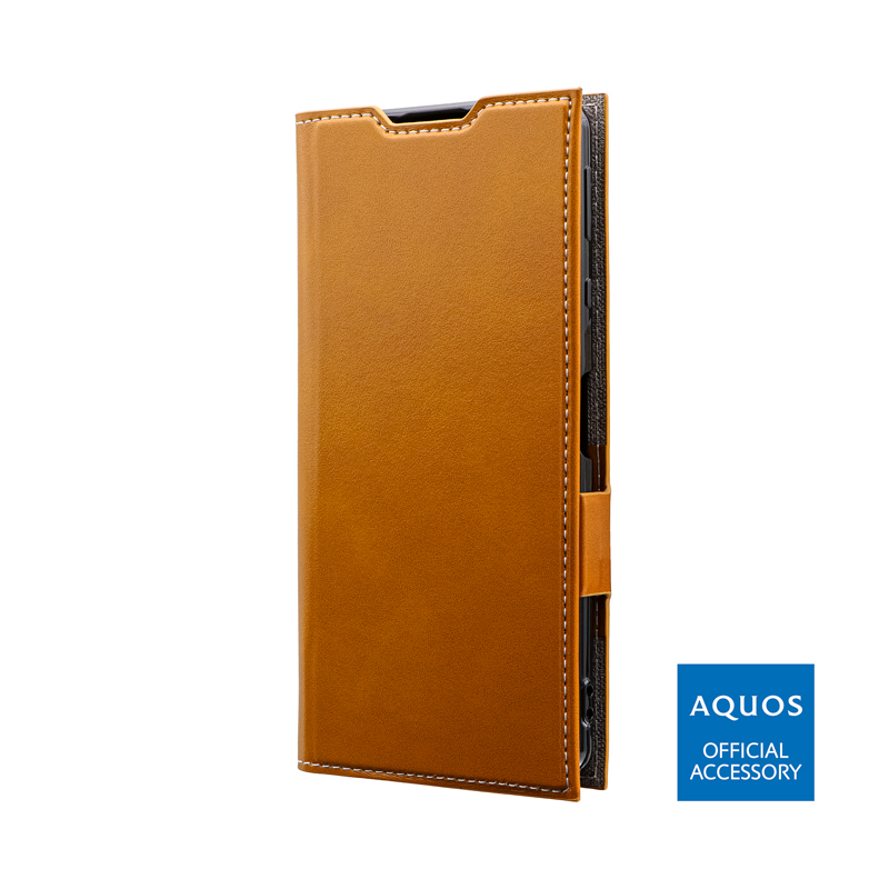 AQUOS sense4 SH-41A / AQUOS sense4 lite SH-RM15 / AQUOS sense4