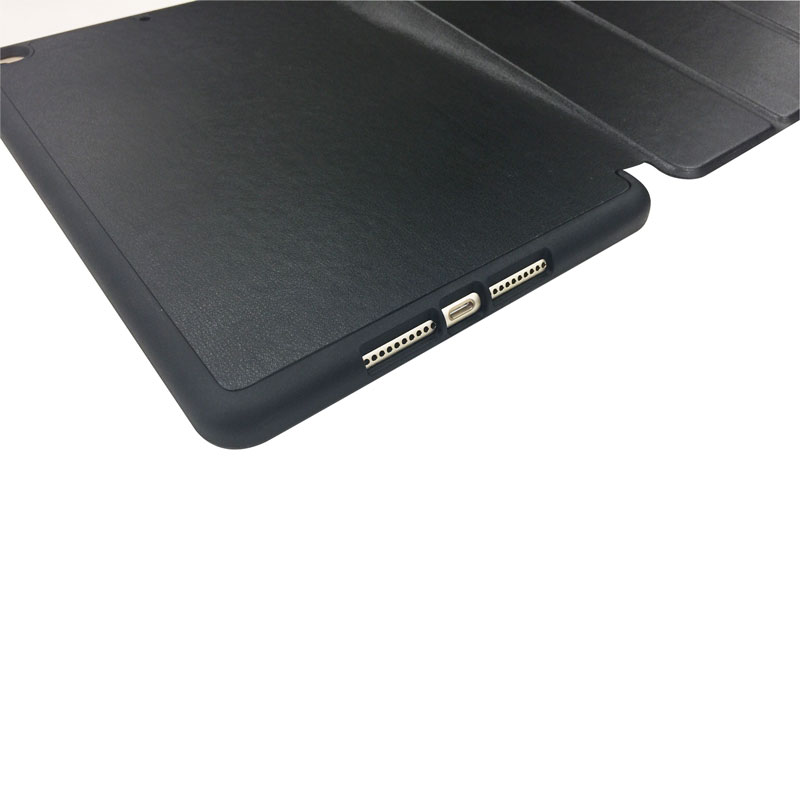 iPad mini 7.9inch (第5世代/第4世代) Apple Pencil収納付きフラップ