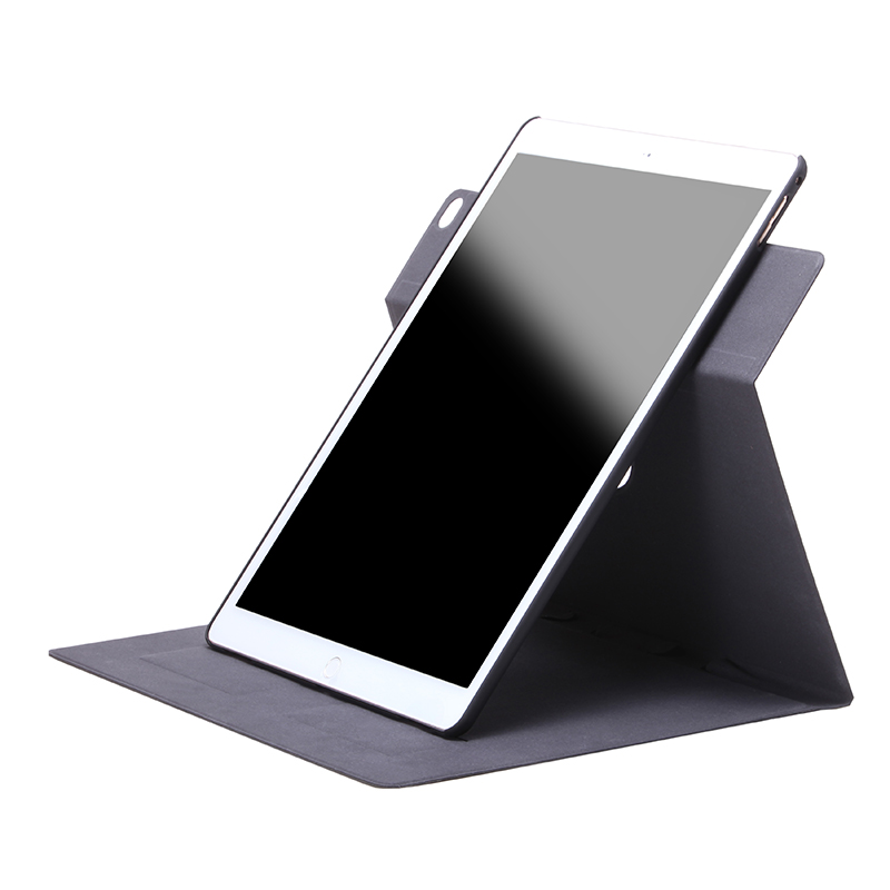 iPad Pro 12.9inch (第1世代) 回転式薄型PUレザーケース 「PRIME 360