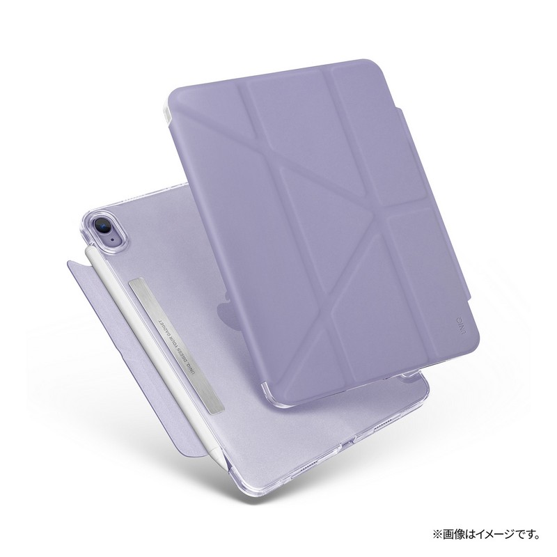 iPad mini 7 (A17 Pro)/iPad mini 6 CAMDEN LAVENDER｜スマホ