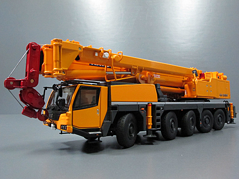 モデルトラックファクトリー