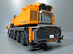 モデルトラックファクトリー