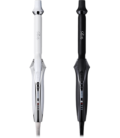 リファカールアイロンプロ（レア髪カール） | ヘアアイロン | ReFa