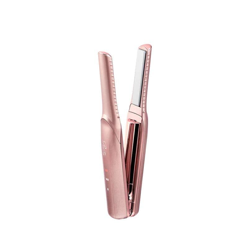 リファフィンガーアイロン ST（コードレスヘアアイロン） | ヘア