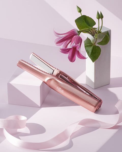 ReFa Color up your routine(ドライヤー・ヘアアイロン)| ヘアケア