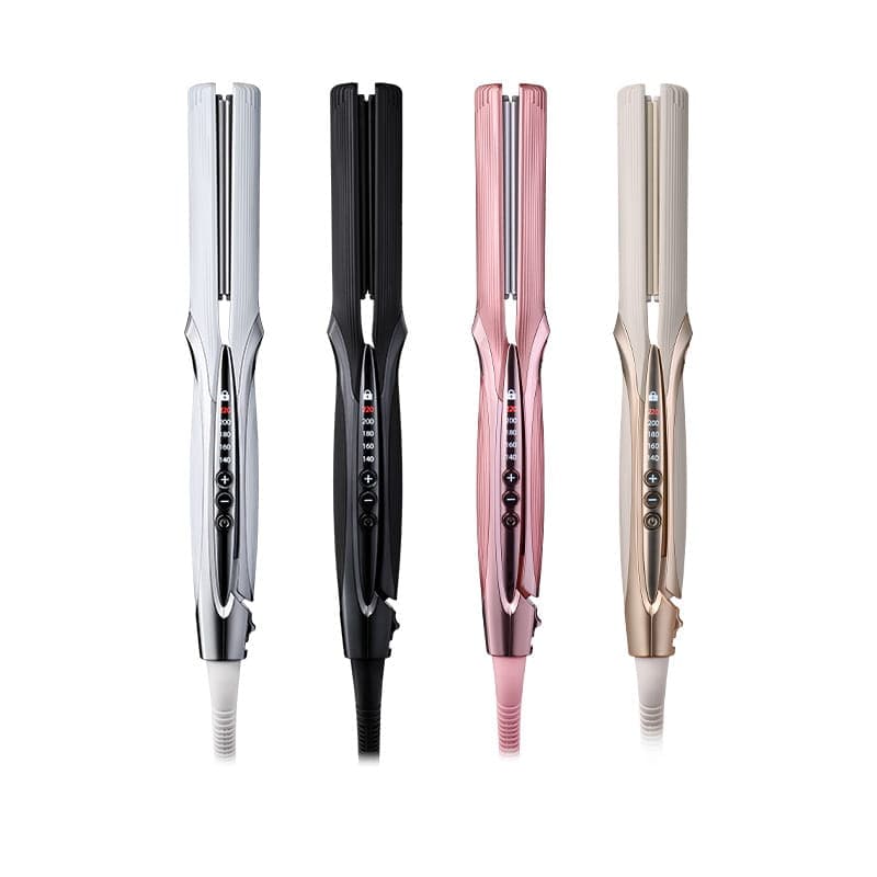 リファストレートアイロンプロ（レア髪ストレート） | ヘアアイロン