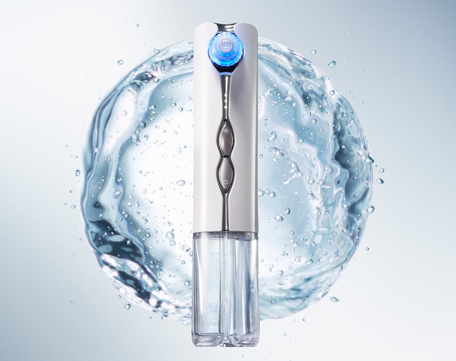 リファハイドラクリア（毛穴ケア） | 美容機器 | ReFa（リファ）公式