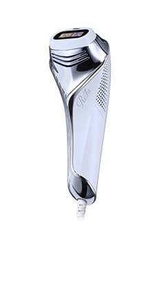 リファエピ（ポイントムダ毛ケア） | 光美容器 | ReFa（リファ）公式