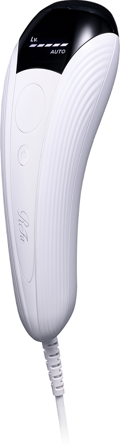 リファエピ（ポイントムダ毛ケア） | 光美容器 | ReFa（リファ）公式