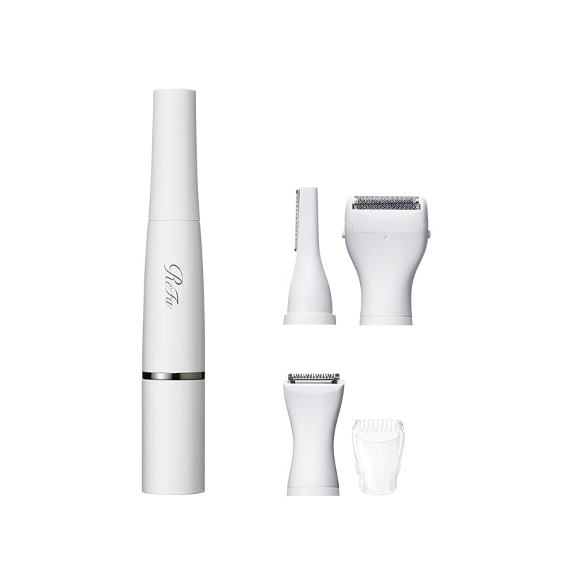 リファマルチシェーバー（全身のムダ毛ケア） | 光美容器 | ReFa