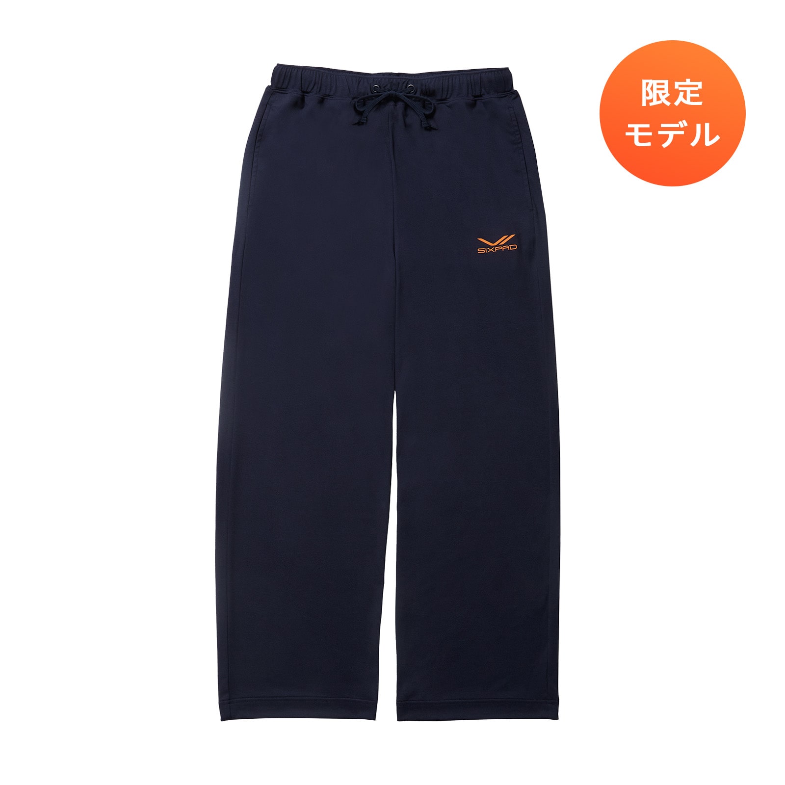 一般医療機器】シックスパッド リカバリーウェア(スリープトップ