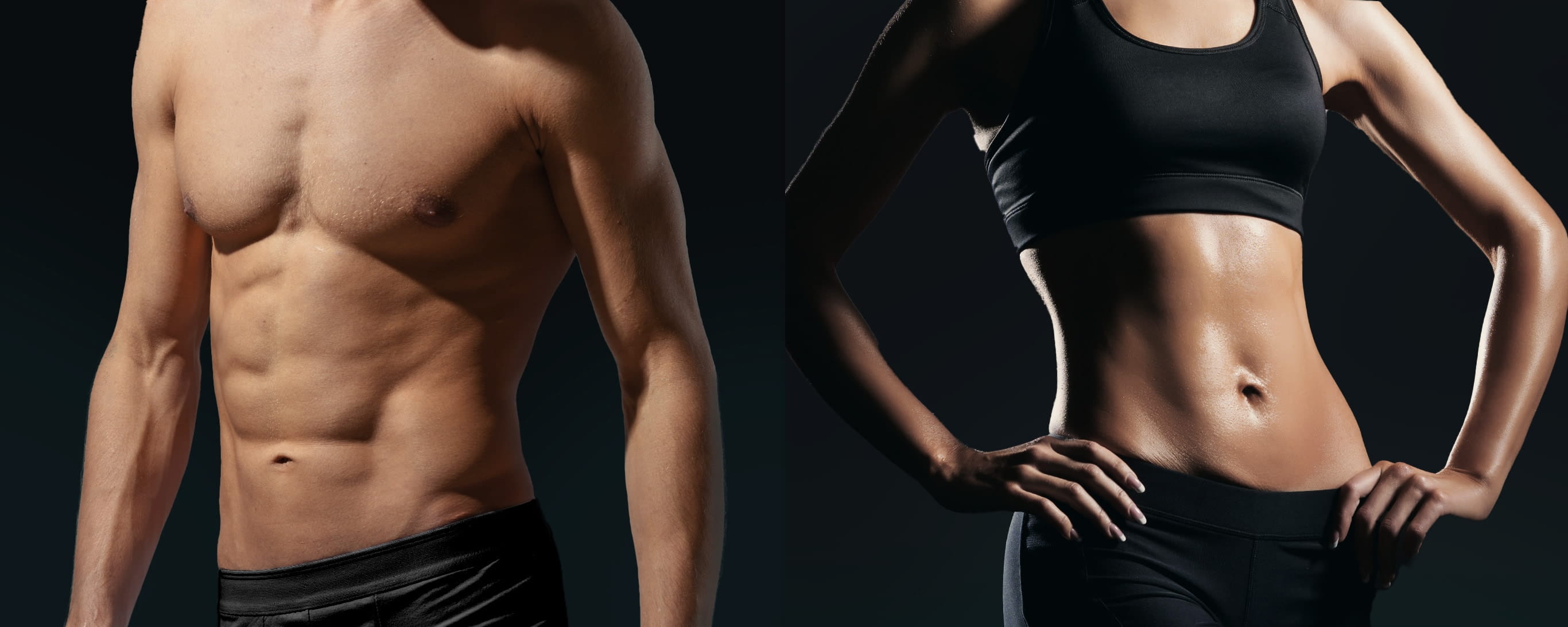 腹筋の正しい鍛え方 | 部位ごとのトレーニング方法と筋トレのポイント