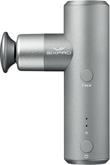 シックスパッド パワーガンポケット(Power Gun Pocket) | SIXPAD公式サイト