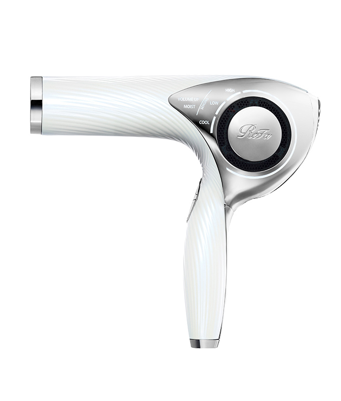 ReFa BEAUTECH」第一弾。ヘアドライヤーとヘアアイロンを発売開始