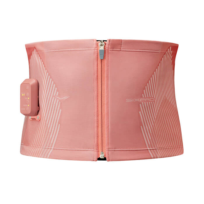 クリスティアーノ・ロナウド氏がサポートする、進化したPowersuit Core