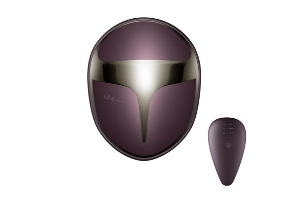 高周波振動熱×冷却の同時アクションを実現した美顔器「ReFa DERMA HEAT