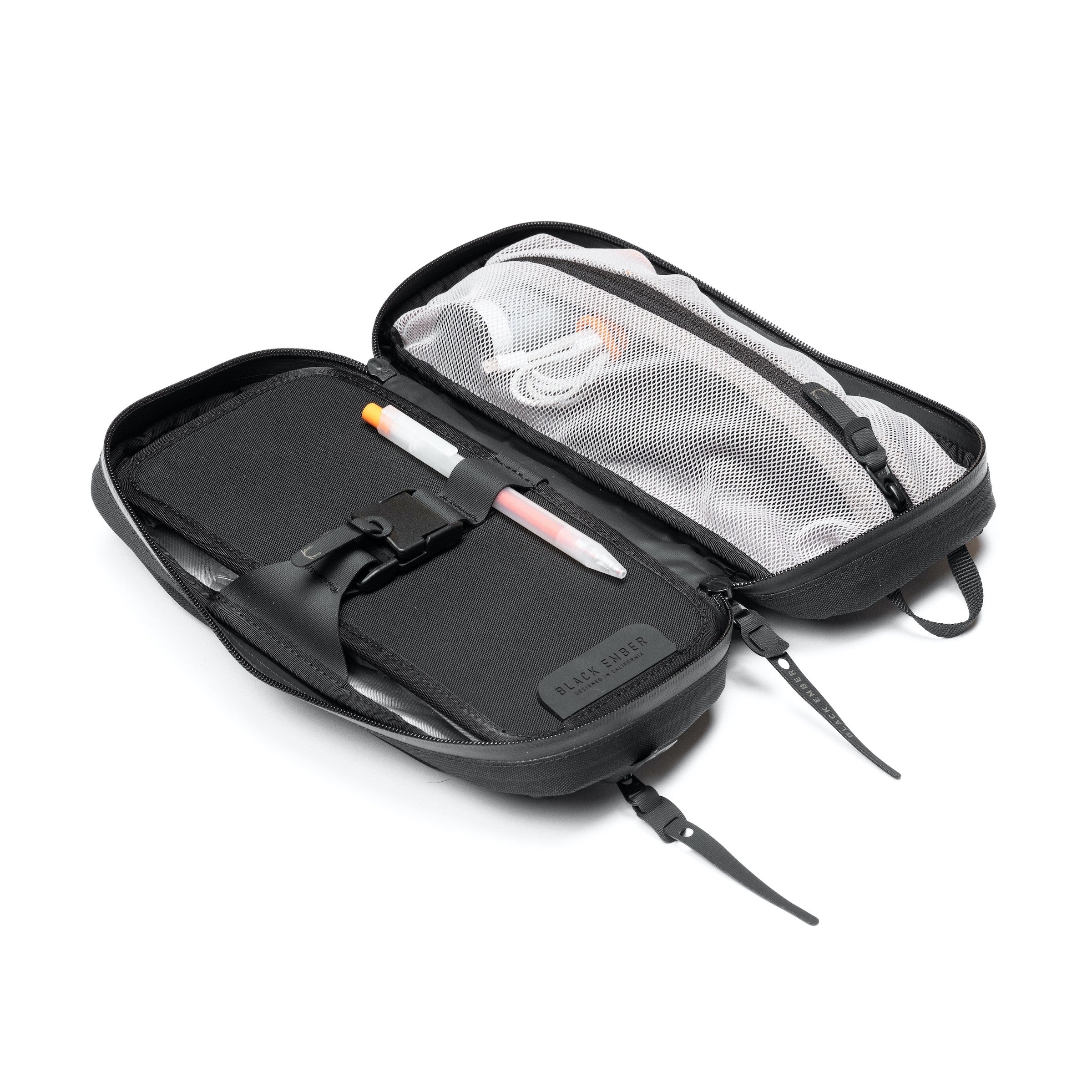 Black Ember TKS Tech-Kit Sling – Mukama