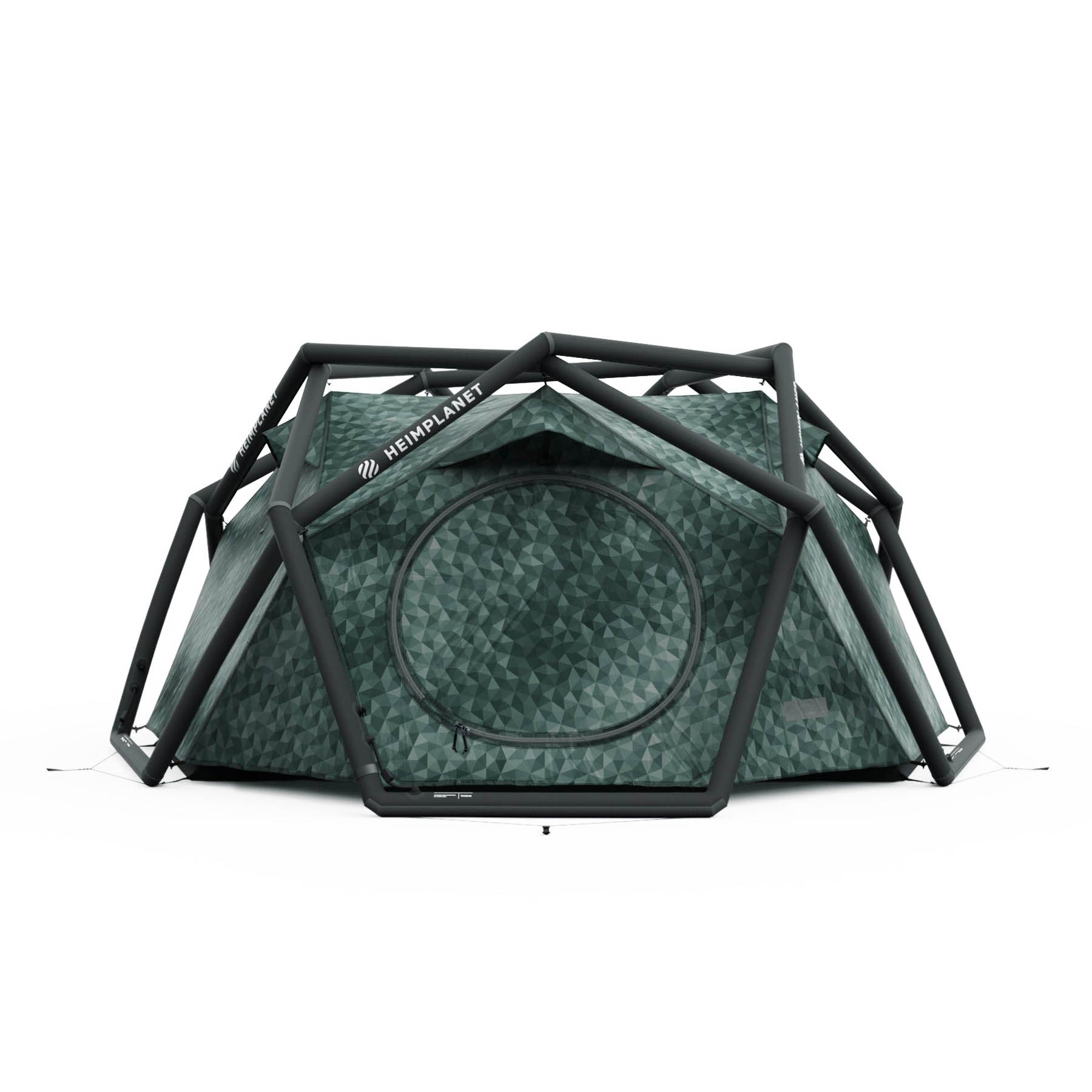 Heimplanet The Cave Tent – Mukama