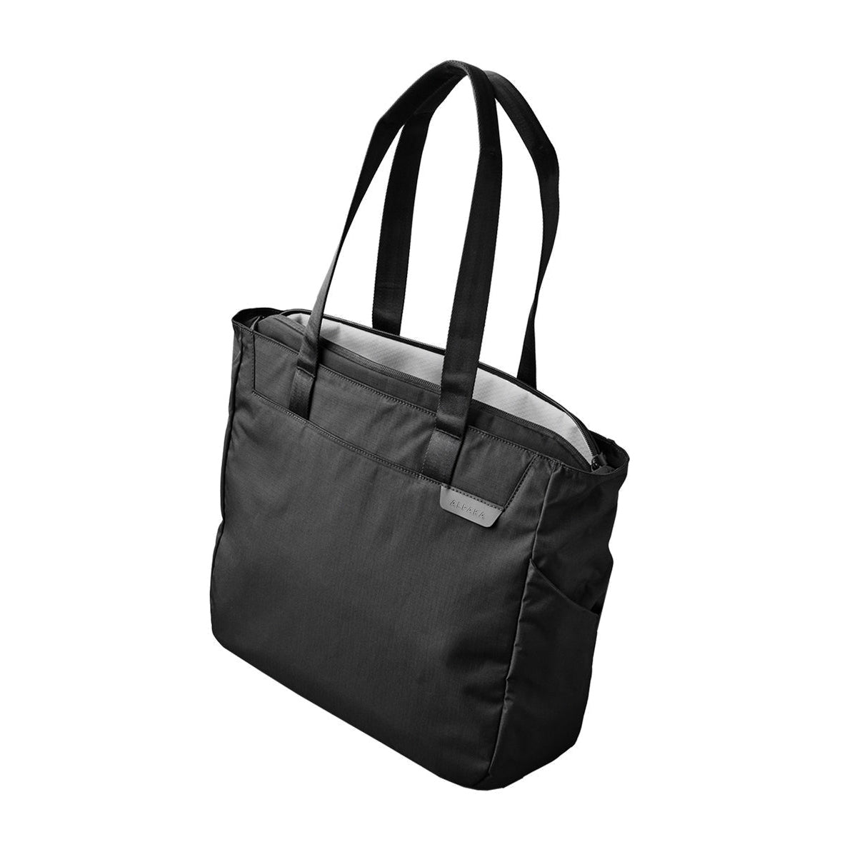 Alpaka Metro Tote – Mukama