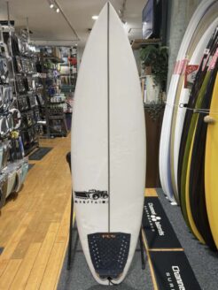 JS INDUSTRIES 商品リスト | ムラサキスポーツの中古バリューサーフボード