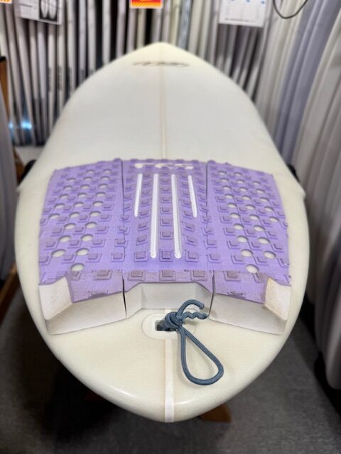 HAYDEN SHAPES】VIRTUE 5'8” | ムラサキスポーツの中古バリュー