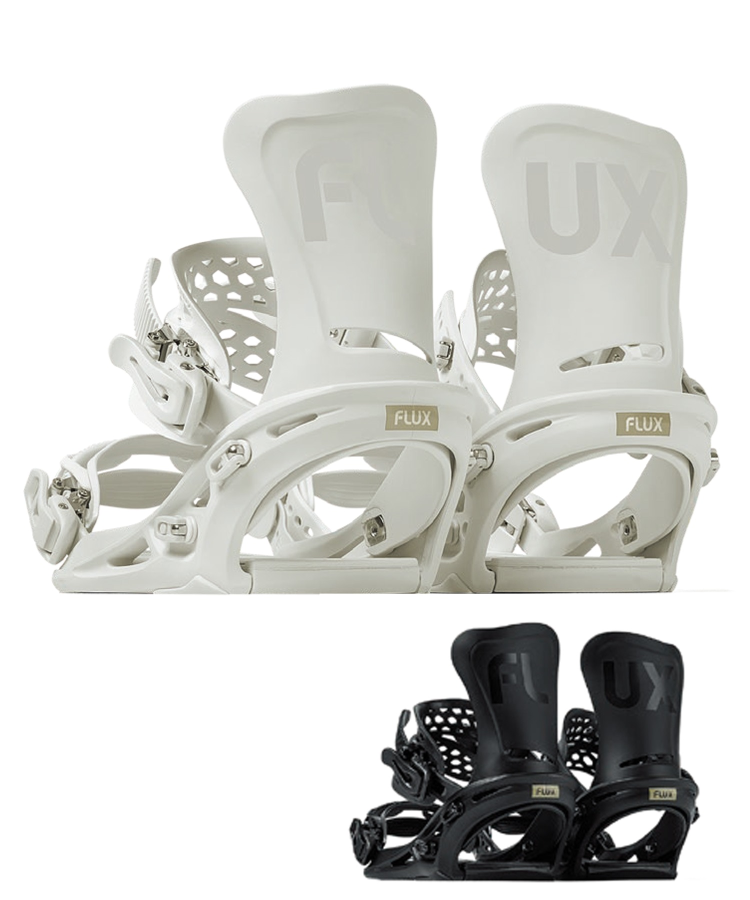 FLUX フラックス GS スノーボード バインディング ビンディング